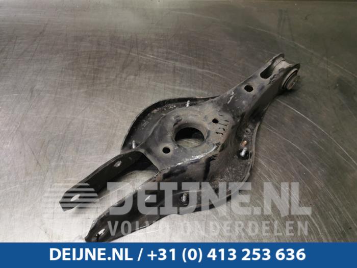 BMW 3-Serie Federteller links hinten O98510