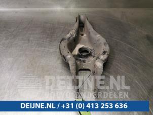 BMW 3-Serie Rear spring retainer, left O98510 photo 3