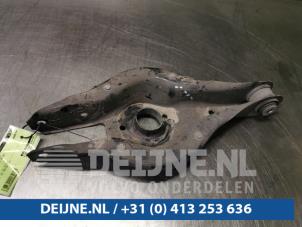BMW 3-Serie Rear spring retainer, left O98510 photo 2