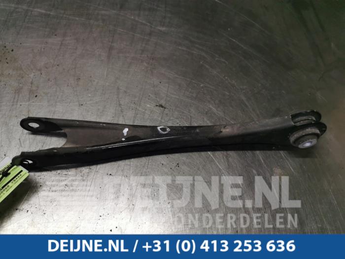 BMW 3-Serie Querlenker unten links hinten O98513
