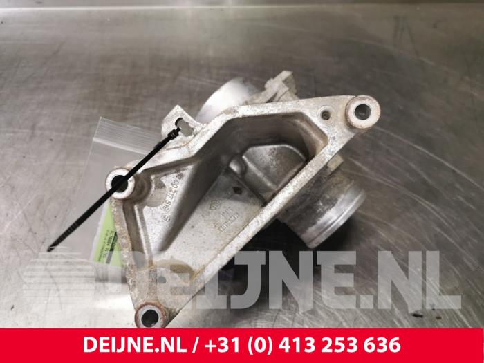 Nissan Interstar AGR Ventil O98530