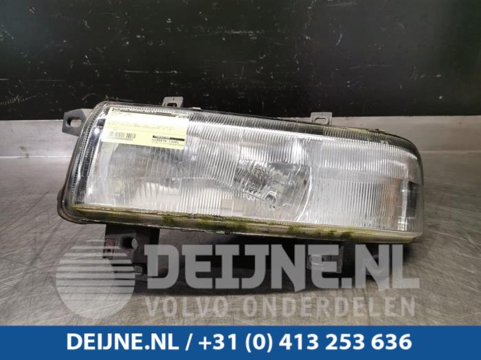 Renault Master Koplamp links O98591