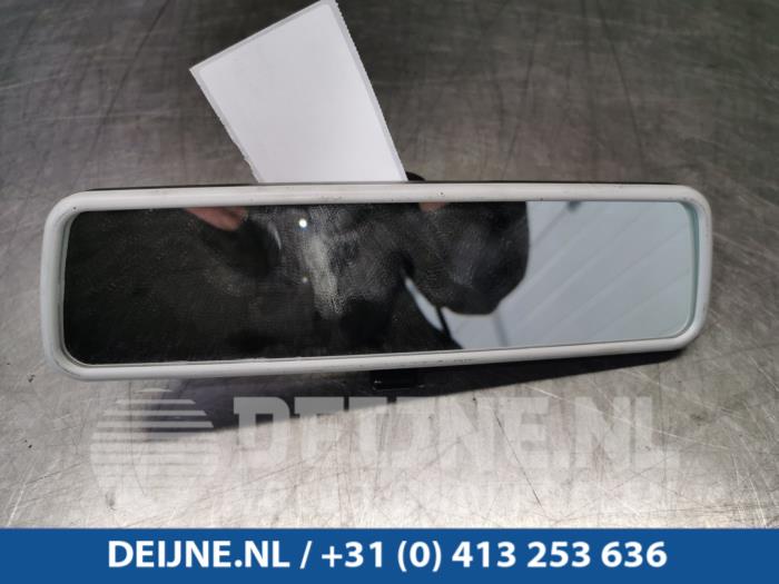Volkswagen Caddy Binnenspiegel O98607