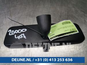 Volkswagen Caddy Rear view mirror O98607 photo 2
