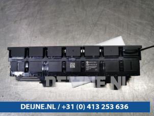 Volkswagen T-Cross Panic lighting switch O98608 photo 2