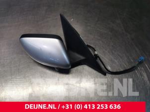 Volvo V50 Wing mirror, right O98620 photo 2