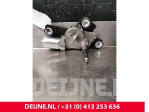 Volvo V50 Ruitenwissermotor achter O98647 foto 2