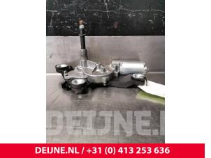 Volvo V50 Ruitenwissermotor achter O98647 foto 3