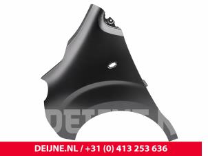 Peugeot Expert Scherm links-voor O9990001329 foto 3
