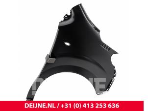 Peugeot Expert Scherm links-voor O9990001329 foto 2