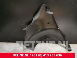 Peugeot Expert Scherm rechts-voor O9990001330 foto 2