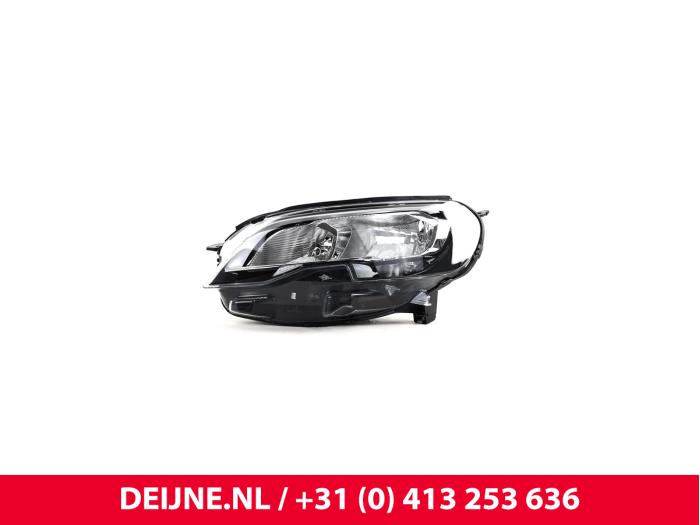 Peugeot Expert Koplamp links O9990001331