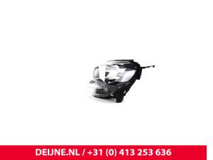 Peugeot Expert Scheinwerfer links O9990001331 foto 2