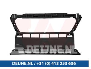 Nieuwe Bumperdeel midden-voor Fiat Ducato Prijs € 76,23 Inclusief btw aangeboden door van Deijne Onderdelen Uden B.V.