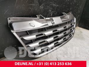 Renault Master Grill O9990001334 foto 3