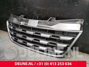 Renault Master Grill O9990001334 foto 4