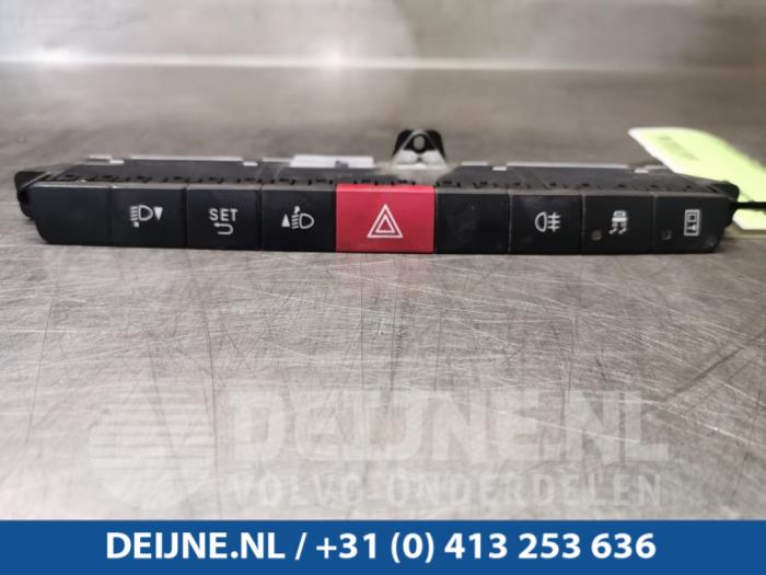 Iveco New Daily Panic lighting switch O98727