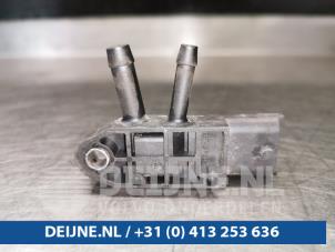 Iveco New Daily Rußfilter Sensor O98736 foto 2