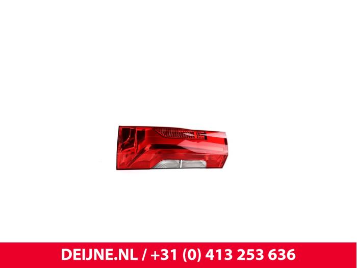 Mercedes Sprinter Achterlicht links O9990001335