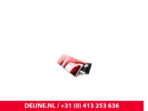 Mercedes Sprinter Taillight, left O9990001337 photo 3