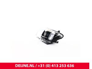 Volkswagen Crafter Headlight, left O9990001339 photo 3