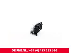 Volkswagen Crafter Headlight, left O9990001339 photo 4