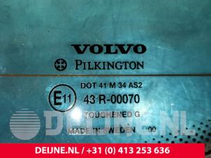 Volvo C70 Fenster hinten O98739 foto 2