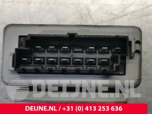 Volvo C70 Steuergerät Beleuchtung O98741 foto 2