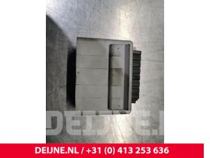 Volvo C70 Steuergerät Beleuchtung O98741 foto 3