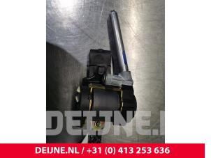 Volvo C70 Veiligheidsgordel links-achter O98743 foto 3