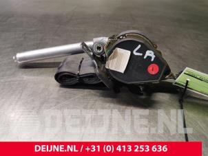 Volvo C70 Veiligheidsgordel links-achter O98743 foto 2