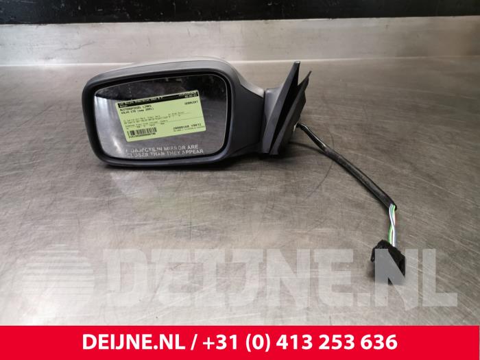 Volvo C70 Buitenspiegel links O98746