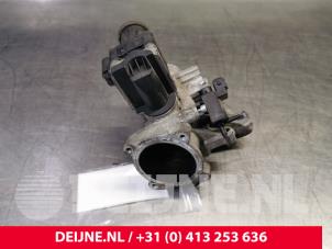 Volvo XC70 EGR valve O98749 photo 3