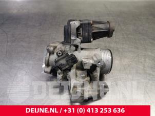 Volvo XC70 EGR valve O98749 photo 2