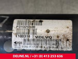 Volvo XC70 Antriebswelle links vorne O98751 foto 2