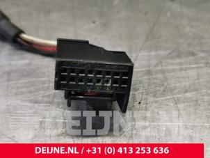 Audi A3 Buitenspiegel links O98837 foto 4