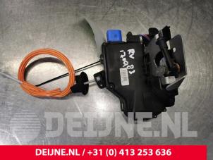 Audi A3 Door lock mechanism 2-door, right O98840 photo 2