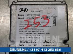 Hyundai H300 Airbag set+module O98865 photo 3