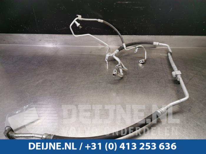 Iveco New Daily Klima Leitung O98871