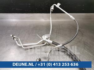 Iveco New Daily Klima Leitung O98871 foto 2