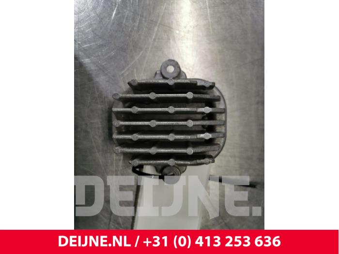 Volvo V90 Module LED koplamp O98910