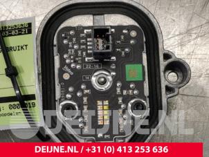 Volvo V90 Modul LED-Scheinwerfer O98910 foto 2