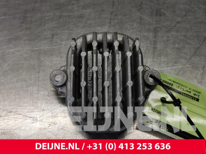 Volvo V90 Module LED koplamp O98911