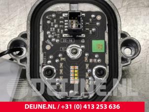 Volvo V90 Module LED headlight O98911 photo 2