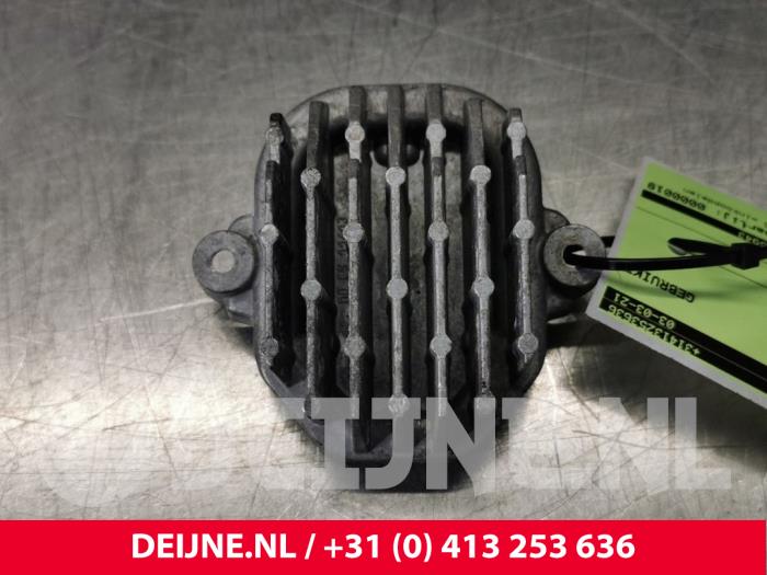 Volvo V90 Module LED koplamp O98912