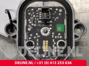 Volvo V90 Modul LED-Scheinwerfer O98912 foto 2