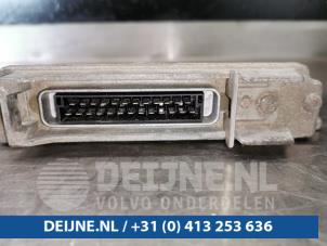 Renault Kangoo Engine management computer O98914 photo 3