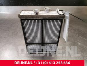 Volvo V60 Heating radiator O98916 photo 2