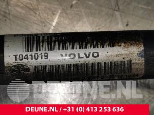 Volvo XC90 Aandrijfas rechts-achter O98988 foto 2