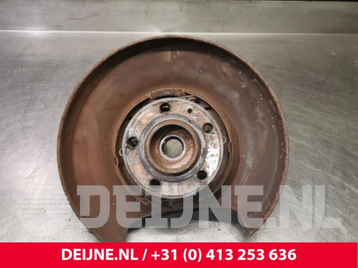 Volvo XC90 Fusee rechts-achter O98997